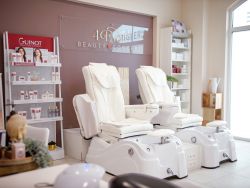 pedispa - salon 4Ever - Le Rouret