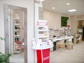 bar à ongles - salon 4 Ever - Le Rouret